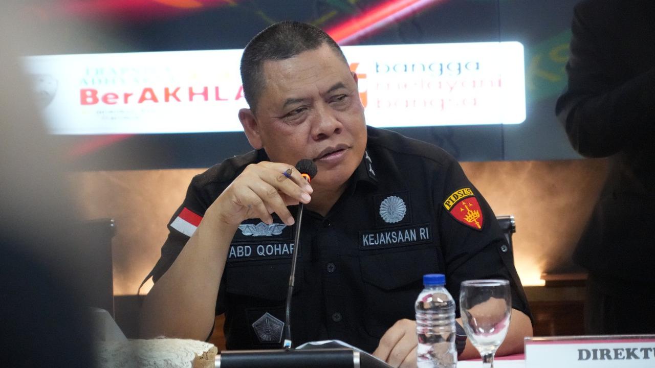 VIDEO: Korupsi Pertamina 2018-2023 Rugikan Negara Rugi Rp285 Triliun, Kejagung Jerat Riza Chalid