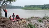 Remaja Meninggal Usai Hanyut di Sungai Ular Deli Serdang