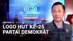 Jelang ulang tahun ke-25, Partai Demokrat merilis sejumlah program. Di antaranya, meluncurkan desain logo ulang tahun dan silaturahmi 360 yaitu menemui sejumlah pimpinan partai politik.