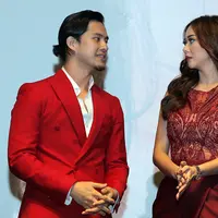 Preskon Film Arini (Deki Prayoga/bintang.com)