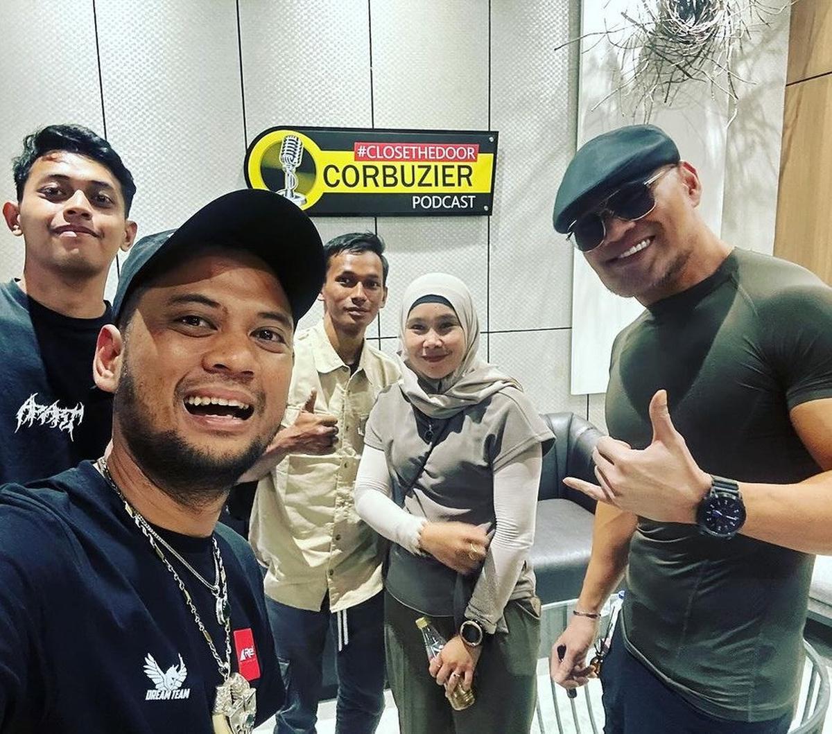 Dok. Istimewa