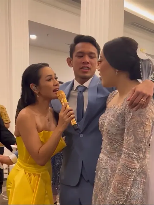 (Instagram/andienaisyah)