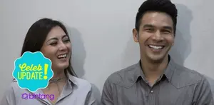 Jonathan Frizzy merasa tidak salah pilih Dhena Devanka menjadi istrinya. Sudah memiliki anak tiga, mereka tidak ada rencana untuk tambah momongan lagi. 
