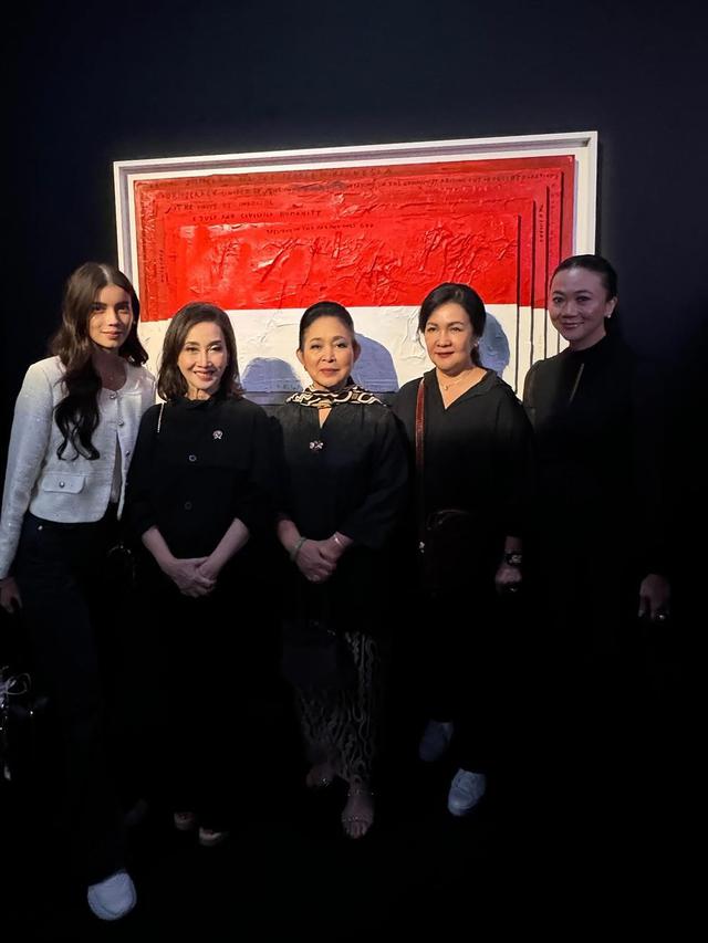 Didit Heidi Prasetro Desainer Jersey Timnas