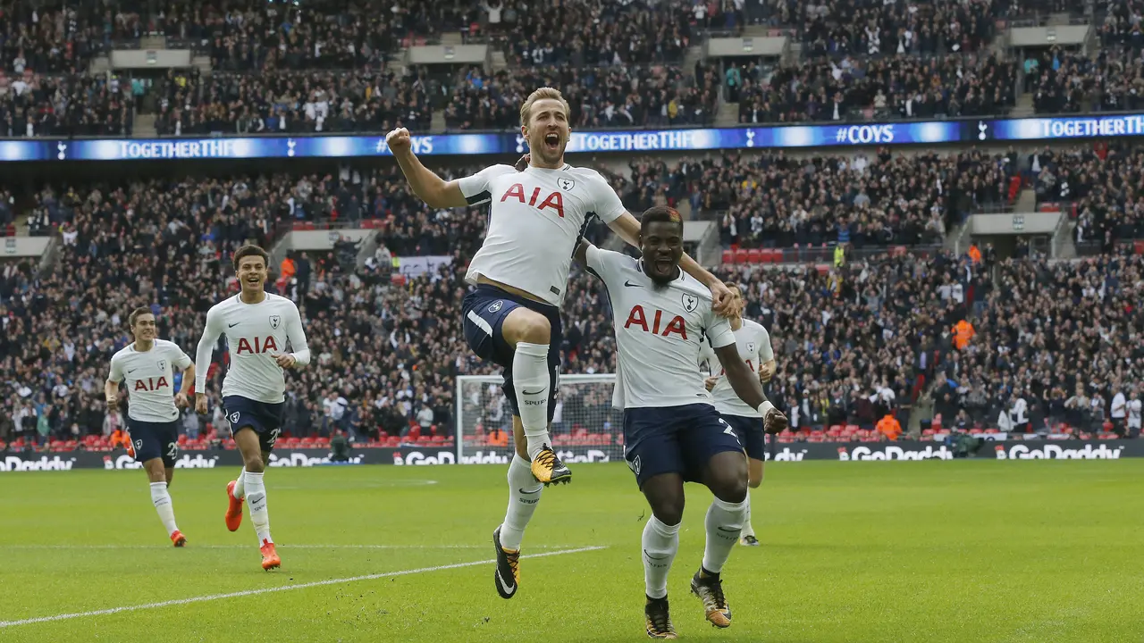 Harry Kane