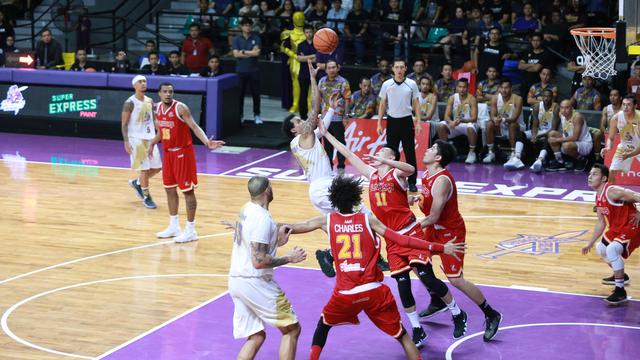 CLS Knights Indonesia