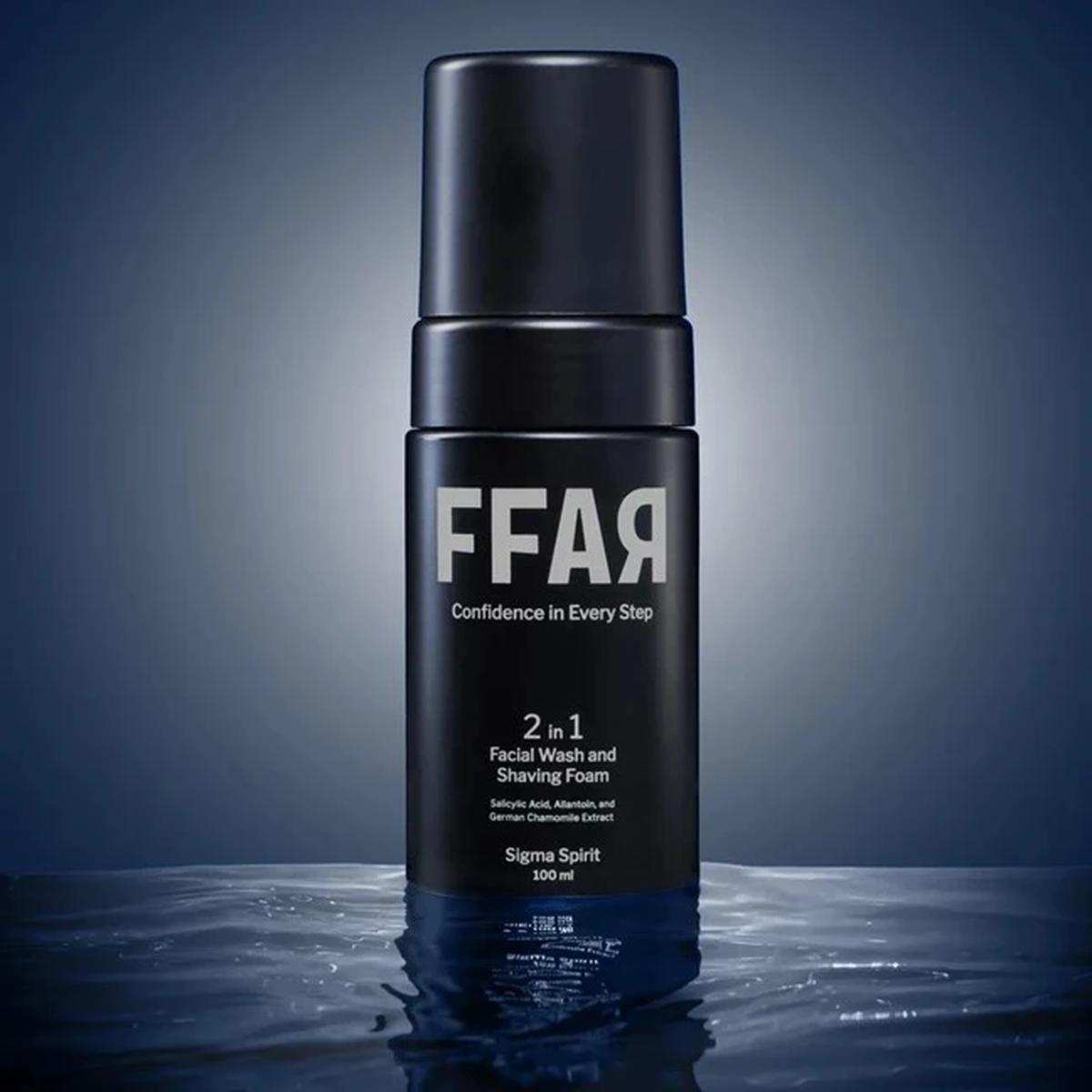 FFAR Sigma Spirit