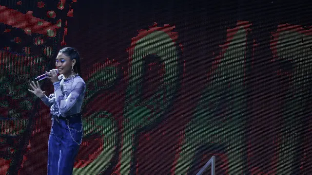 Konser Gila Bola 2022