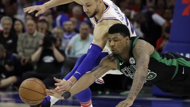 Ben Simmons