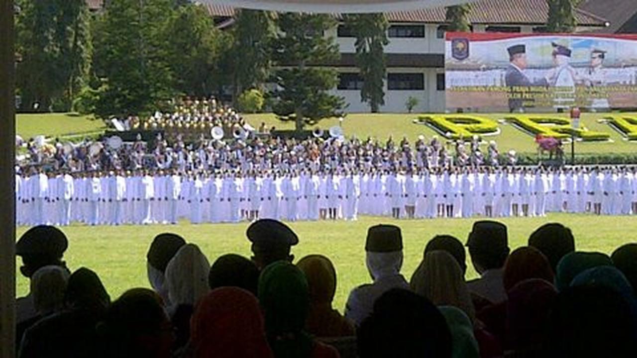 Anggota DPR sebut Ahok seenak 'udel' usul IPDN dibubarkan