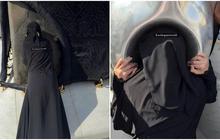 Dilarang Suami, Kartika Putri Akhirnya Mencium Hajar Aswad dengan Cara Tak Terduga