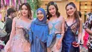 <p>Tak ayal penampilan cantik Natasha Wilona mendapatkan pujian dari netizen. Sebagian besar netizen menilai penampilan Natasha seperti peri. [Foto: Instagram.com/natashawilona12]</p>