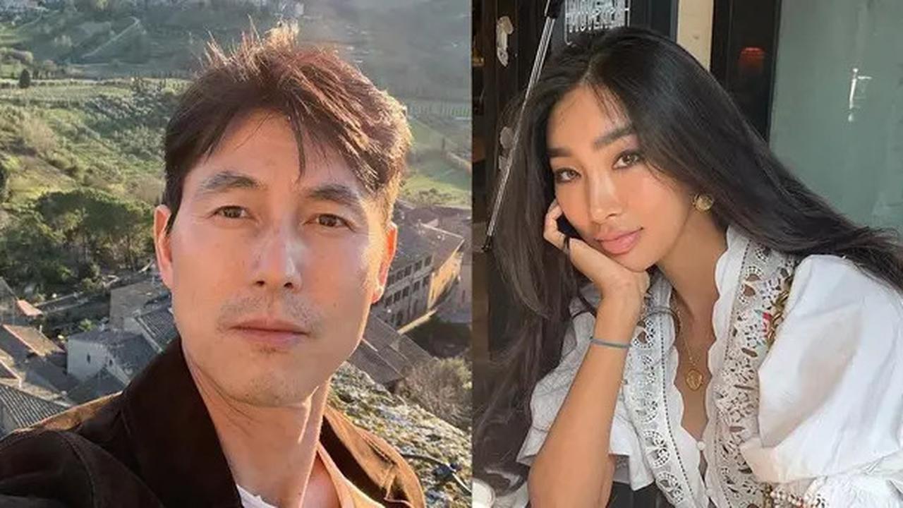 Jung Woo Sung Diisukan DM Wanita untuk Kenalan, Agensi Tegaskan Medsos adalah Ranah Privasi