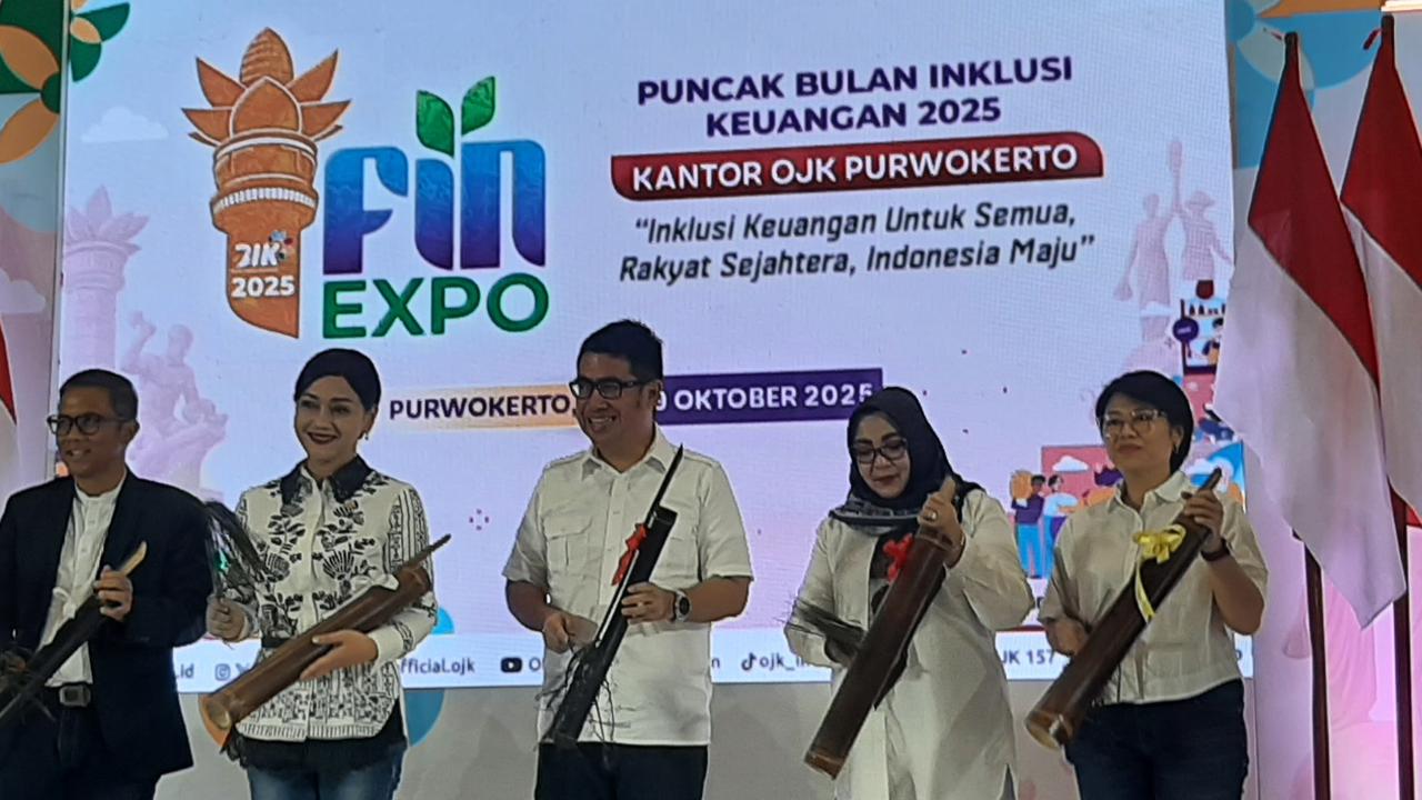 OJK di Purwokerto