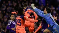 CD Guadalajara vs Barcelona: Bukan Malam Terbaik Blaugrana, tapi Cukup untuk Singkirkan Lawan