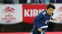 Serba-Serbi Copa America 2019: Messi Jepang Jadi Pemain Termuda