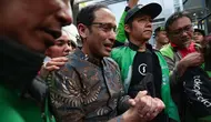 Kejagung Banding Vonis 10 Tahun Penjara Nadiem Makarim