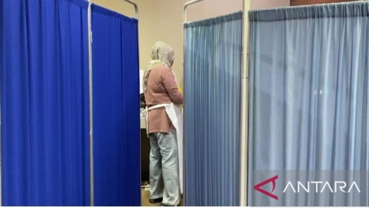 Dinkes Batam Ajak Perempuan Deteksi Dini Kanker Serviks Gratis di Puskesmas