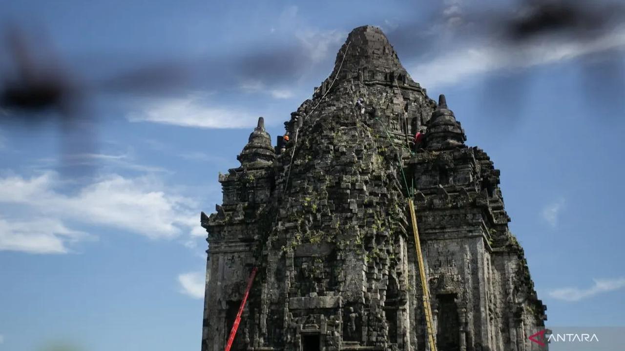 Candi Kalasan
