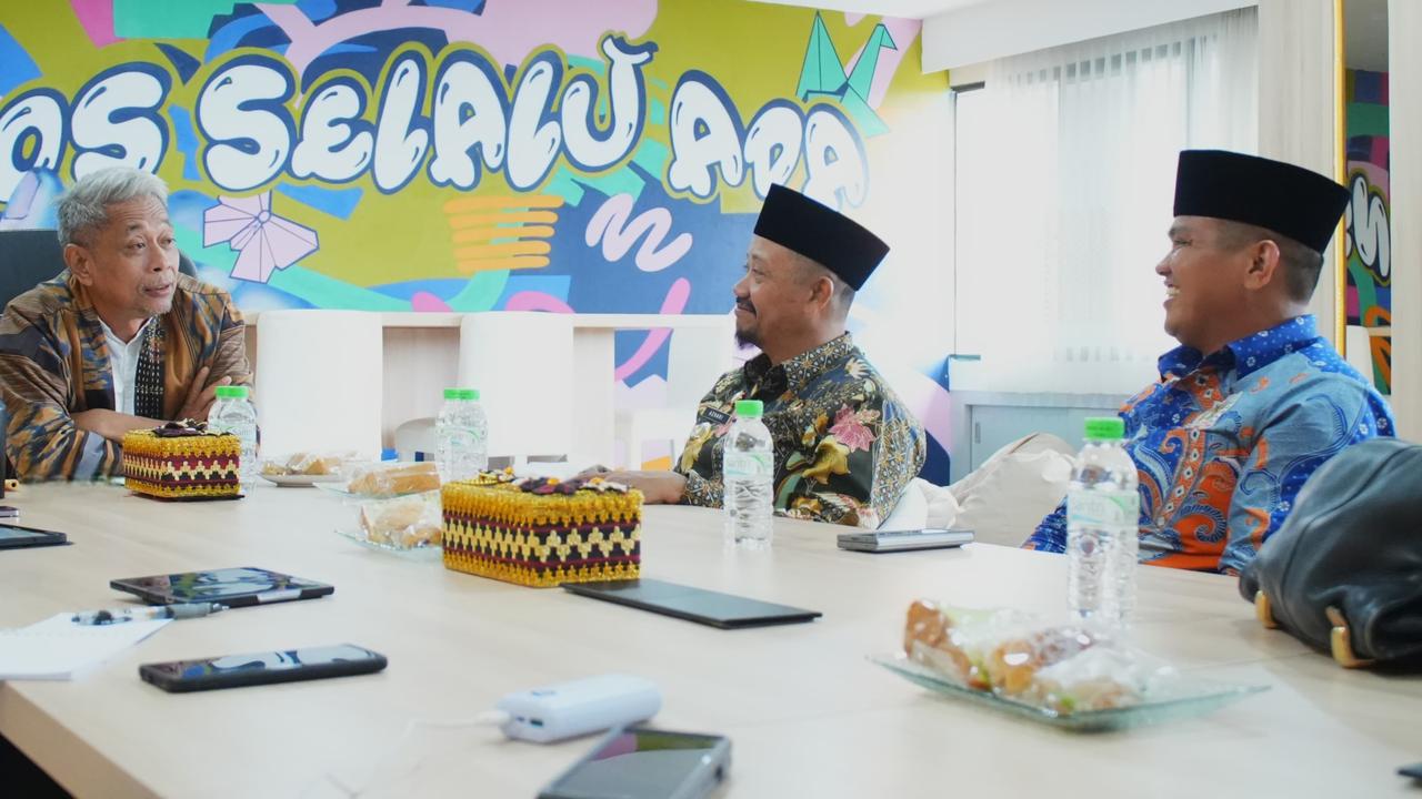 Buton Tengah Siap Jalankan Sekolah Rakyat, Wamensos: Tak Boleh Ada Titipan