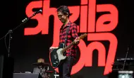 Eross Candra Ungkap Alasan Sheila On 7 Tak Pernah Tampil di Podcast