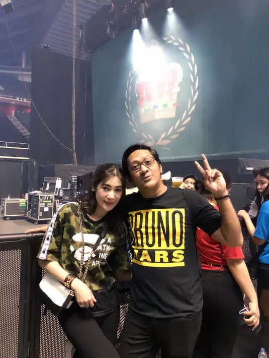 (Instagram/andreastaulany)