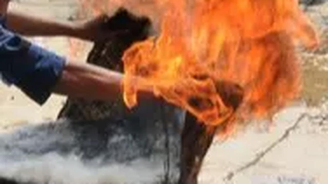 Penyebab Tangsel Terpolusi Kedua di Indonesia, Warga Doyan Bakar Sampah Termasuk Sisa Cabai