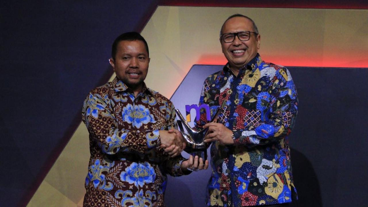 1.⁠ ⁠Kementerian Agraria dan Tata Ruang/Badan Pertahanan Nasional (ATR/BPN)
