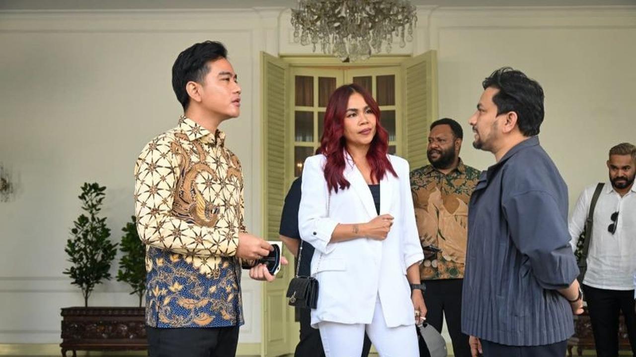 Apresiasi Gibran Seniman Bencana: Konser Amal dan Film 'Timur' Bantu Korban Banjir Sumatera