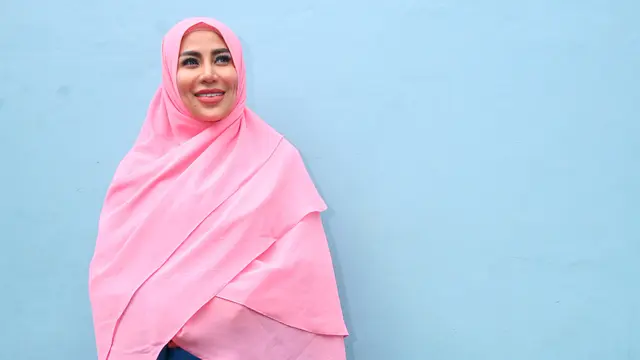 [Bintang] Cinta Penelope