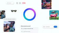 Aplikasi Meta AI kini hadir untuk pengguna platform iOS dan Android. (Dok: Meta)