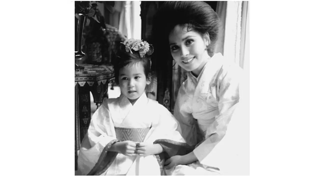 Kartika Soekarno (Sumber: Instagram/kartikasoekarnofoundation)