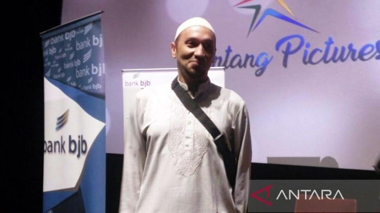 Aktor Gary Iskak Meninggal Dunia Usai Alami Kecelakaan Tunggal di Jaksel