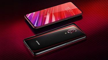 Lenovo Z6 Mendarat 4 Juli 2019 Tekno Liputan6 Com