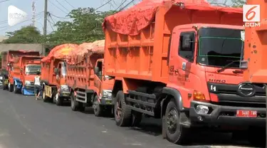 Polemik sampah antara Pemprov DKI Jakarta dan Pemkot Bekasi berakhir. Gubenur Anies Baswedan berjanji memberikan dana hibah mulai tahun 2019.