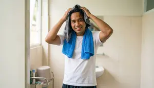 5 Rekomendasi Handuk Microfiber untuk Mandi hingga Traveling yang Cepat Kering