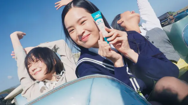 Amaterasun memahami kebutuhan kulit masyarakat Asi