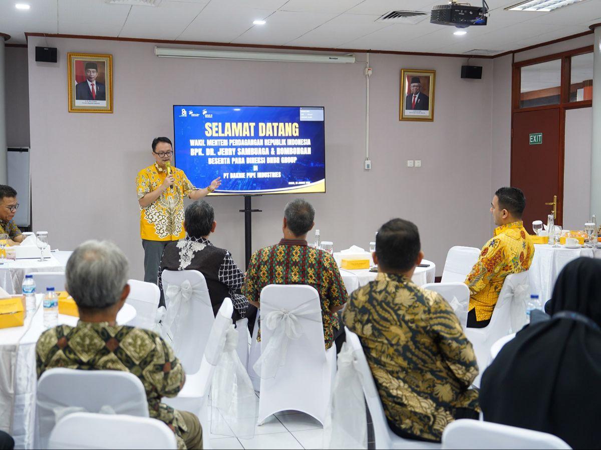 Dok. Istimewa