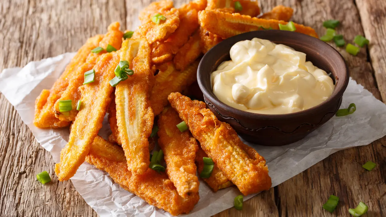 baby corn