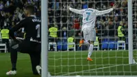 Cuplikan Video Real Madrid Gilas Sociedad, Ronaldo Hattrick