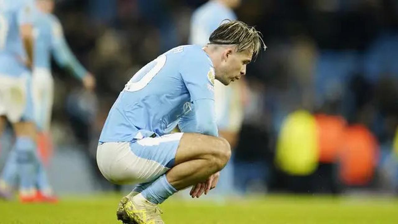Mengejutkan! Sosok ini Tak Masuk Daftar Pemain Man City di Piala Dunia Antarklub 2025: Bakal Hengkang?