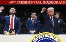Gaji Presiden Trump dan Wakilnya, Ternyata Capai Miliaran Rupiah