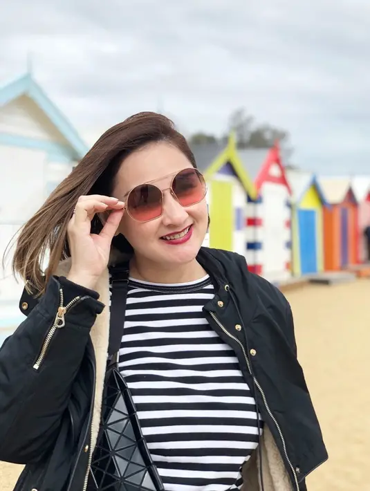 (Instagram/monaratuliu)