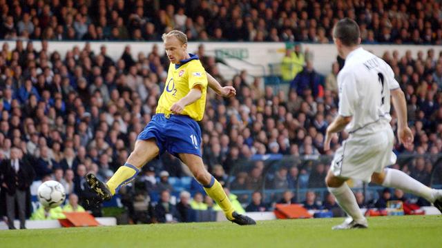 Foto: 5 Mesin Gol Andalan Arsene Wenger di Arsenal