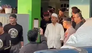 Fakta Baru Kasus Santriwati Korban Pencabulan Pimpinan Padepokan