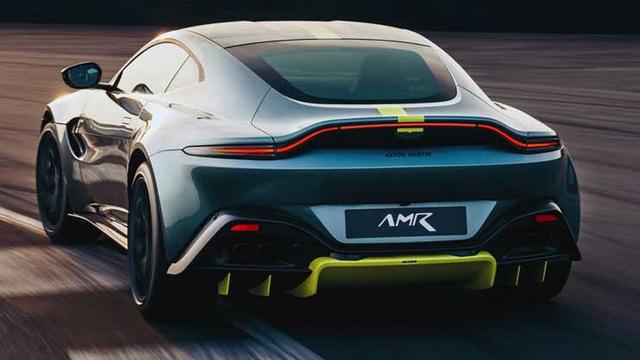 Aston Martin juga akan suntik mati beberapa model (Carsales)