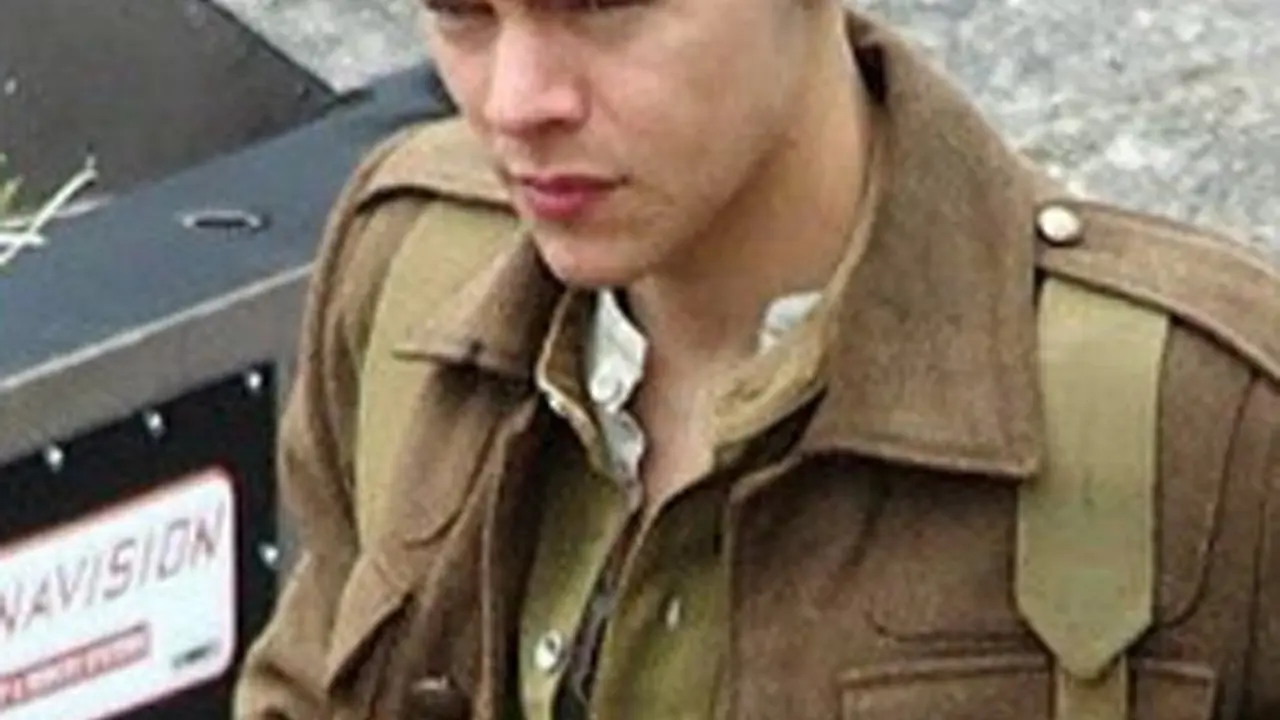 [Bintang] Harry Styles