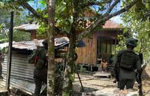 Anggota KKB Penembak Prajurit TNI di Yahukimo Papua Ditangkap!