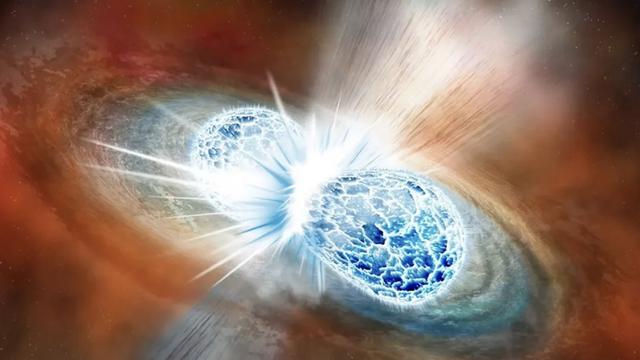 Ledakan Ini Bisa Akhiri Kehidupan Bumi Selama 1.000 Tahun