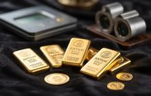 Harga Emas Antam Anjlok Rp43.000 Hari Ini Jumat 13 Februari 2026, Per Gram Jadi Segini